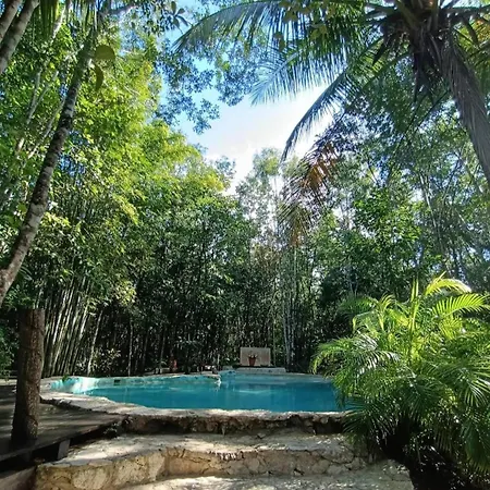 Villa Maya Balam
