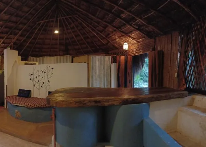 Maya Balam * Tulum