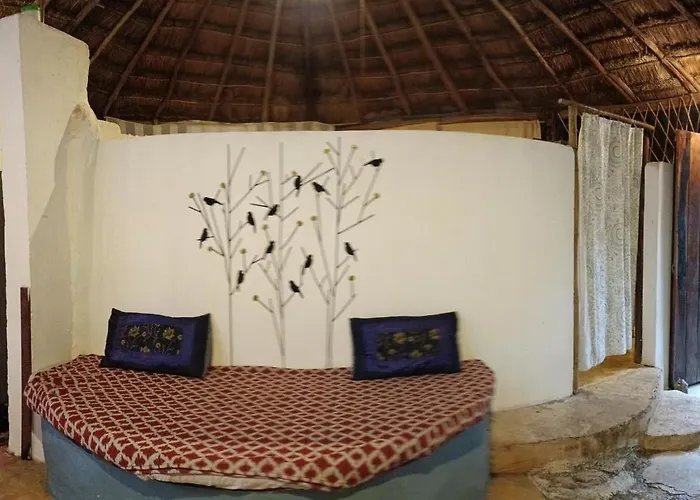 Maya Balam Tulum