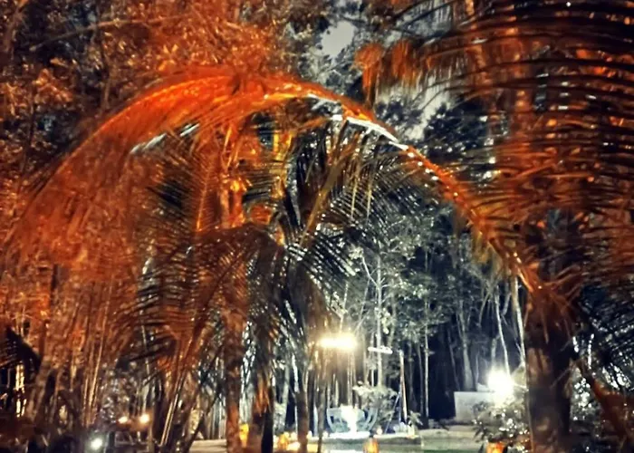 Maya Balam Tulum