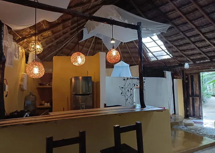 Villa Maya Balam