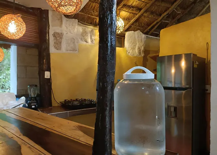 Maya Balam Tulum