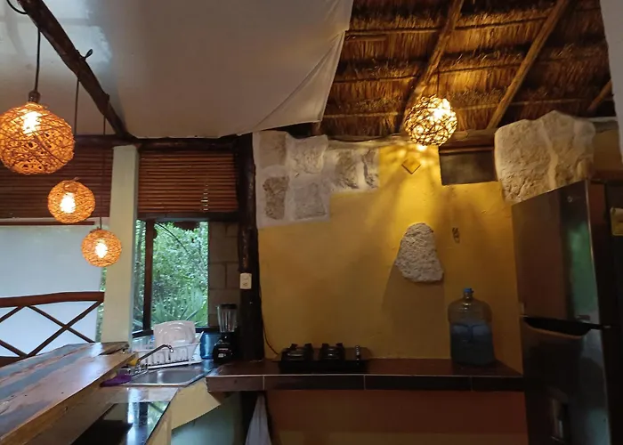 Maya Balam Tulum