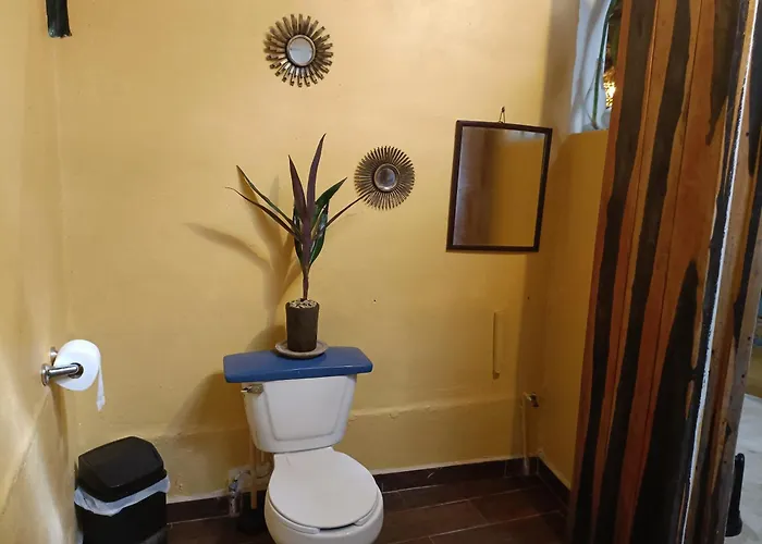 Villa Maya Balam *