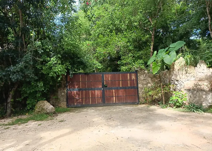 Maya Balam Tulum
