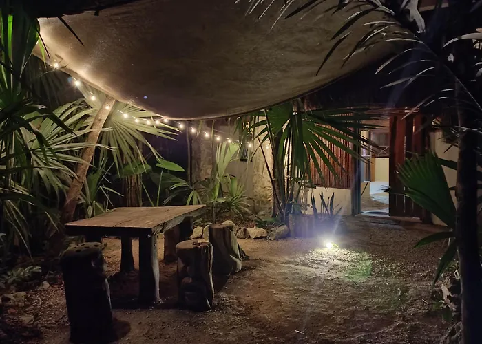 Villa Maya Balam *